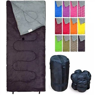 Ofurléttur tjaldsvefni