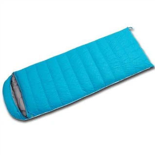 Vatnsheldur umslagsvefnpoki